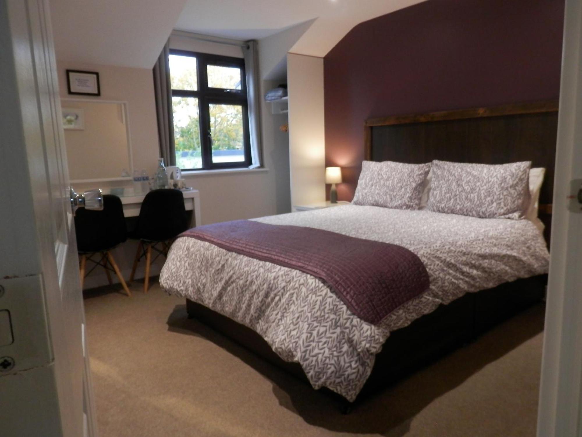 Middle House Bed & Breakfast Coventry Ruang foto