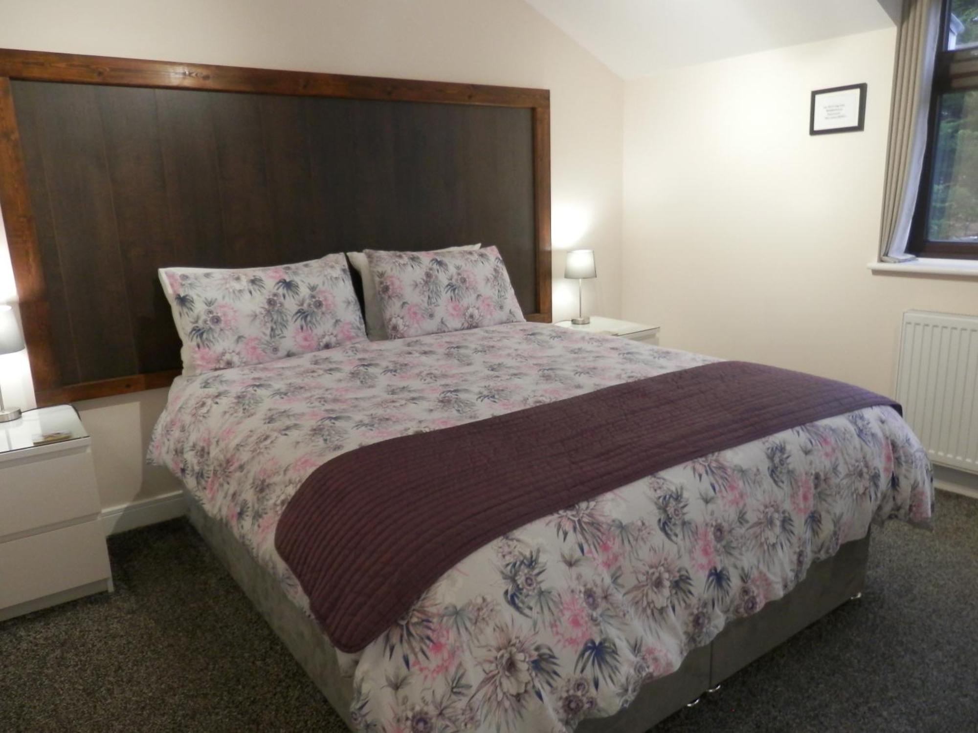 Middle House Bed & Breakfast Coventry Ruang foto